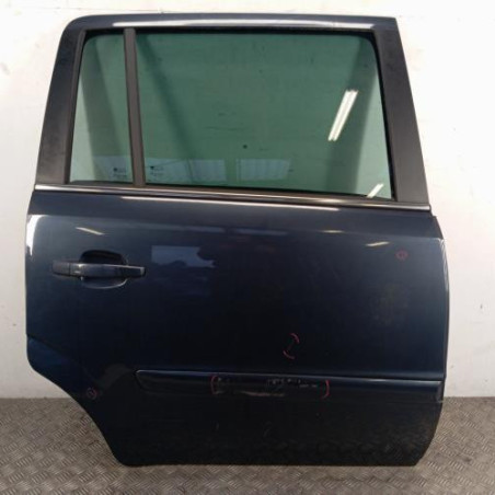 Porte arriere droit OPEL ZAFIRA B Photo n°1