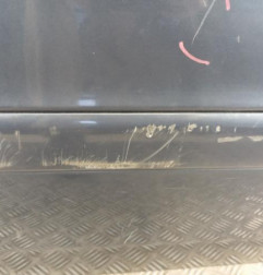 Porte arriere droit OPEL ZAFIRA B