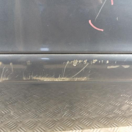 Porte arriere droit OPEL ZAFIRA B