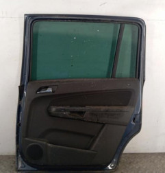 Porte arriere droit OPEL ZAFIRA B Photo n°6