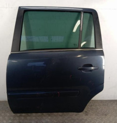 Porte arriere gauche OPEL ZAFIRA B Photo n°1