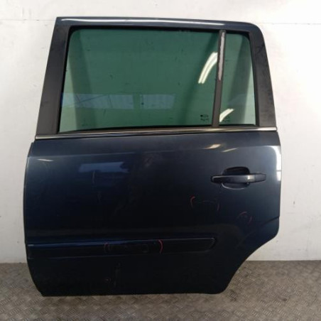 Porte arriere gauche OPEL ZAFIRA B Photo n°1