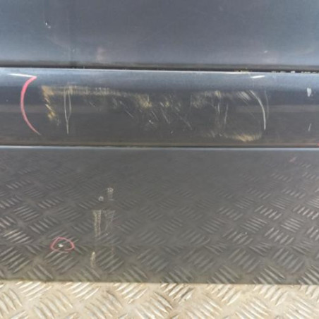 Porte arriere gauche OPEL ZAFIRA B
