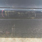 Porte arriere gauche OPEL ZAFIRA B