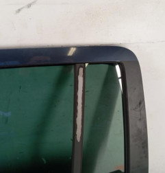 Porte arriere gauche OPEL ZAFIRA B Photo n°4