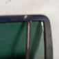 Porte arriere gauche OPEL ZAFIRA B
