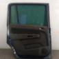 Porte arriere gauche OPEL ZAFIRA B