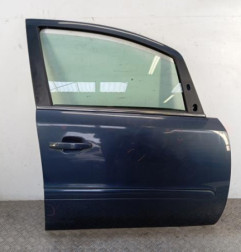 Porte avant droit OPEL ZAFIRA B Photo n°1