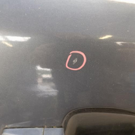 Porte avant droit OPEL ZAFIRA B