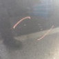 Porte avant droit OPEL ZAFIRA B