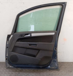 Porte avant droit OPEL ZAFIRA B Photo n°6