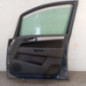 Porte avant droit OPEL ZAFIRA B