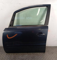 Porte avant gauche OPEL ZAFIRA B Photo n°1