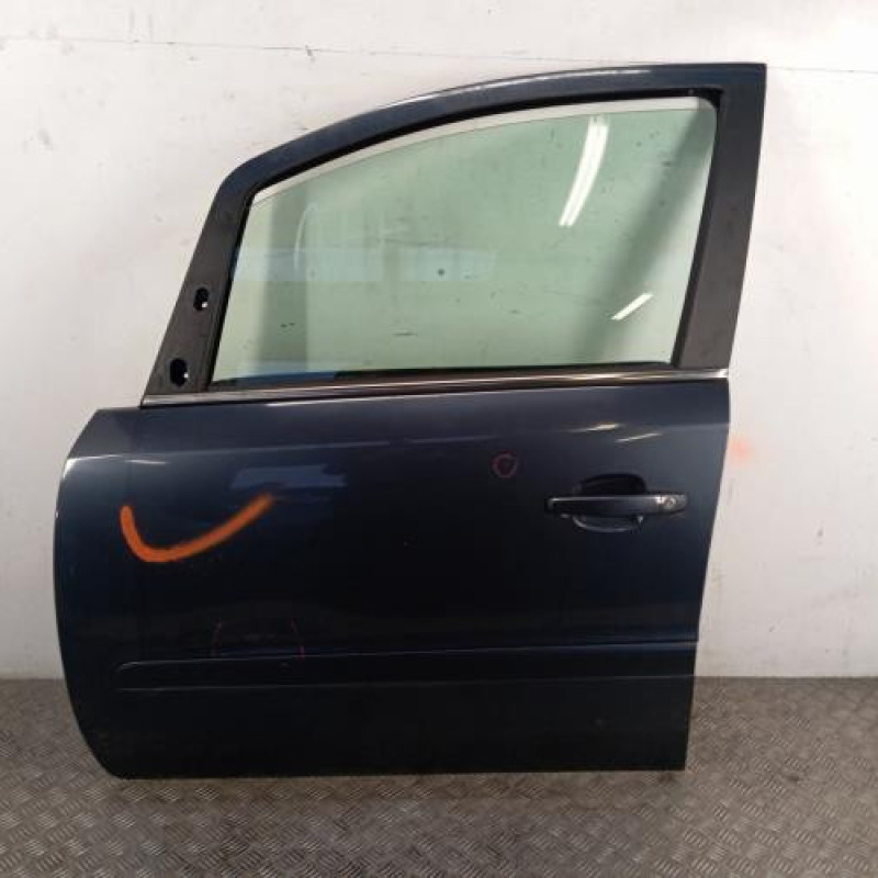Porte avant gauche OPEL ZAFIRA B