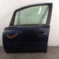 Porte avant gauche OPEL ZAFIRA B