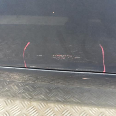 Porte avant gauche OPEL ZAFIRA B