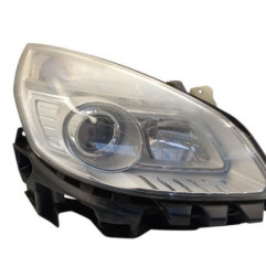 Optique avant principal droit (feux)(phare) RENAULT SCENIC 2 Photo n°1