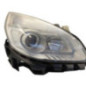 Optique avant principal droit (feux)(phare) RENAULT SCENIC 2