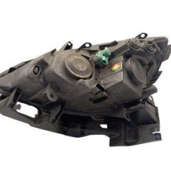 Optique avant principal droit (feux)(phare) RENAULT SCENIC 2