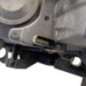 Optique avant principal droit (feux)(phare) RENAULT SCENIC 2
