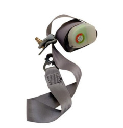 Ceinture avant gauche RENAULT CLIO 1 Photo n°1