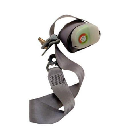 Ceinture avant gauche RENAULT CLIO 1 Photo n°1