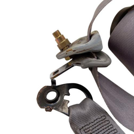 Ceinture avant gauche RENAULT CLIO 1