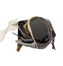 Ceinture avant gauche RENAULT CLIO 1 Photo n°3