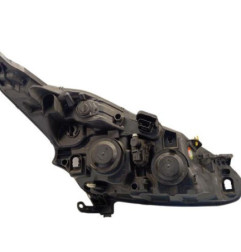 Optique avant principal gauche (feux)(phare) PEUGEOT 208 1 Photo n°4