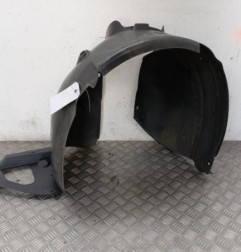 Pare boue avant gauche PEUGEOT 208 1 Photo n°1