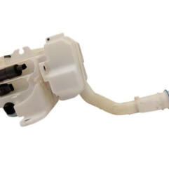 Vase de lave glace AUDI Q3 1
