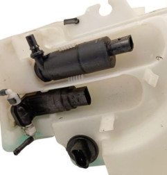 Vase de lave glace AUDI Q3 1 Photo n°3
