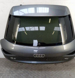 Malle/Hayon arriere AUDI Q3 1 Photo n°1