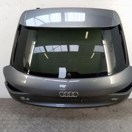 Malle/Hayon arriere AUDI Q3 1 Photo n°1