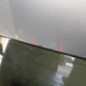Malle/Hayon arriere AUDI Q3 1