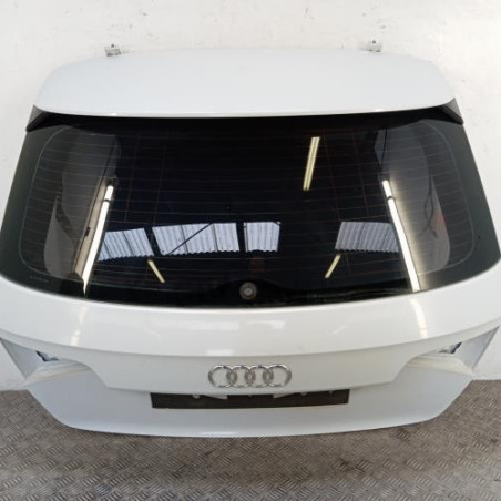 Malle/Hayon arriere AUDI A3 3 Photo n°1