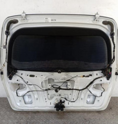Malle/Hayon arriere AUDI A3 3
