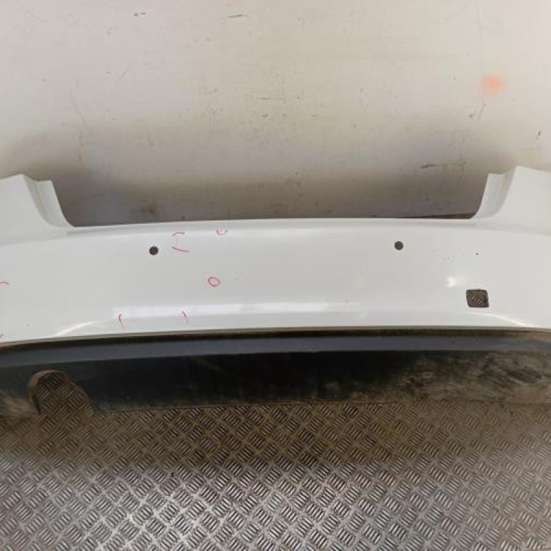 Pare choc arriere AUDI A3 3