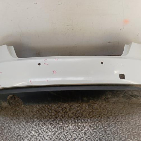 Pare choc arriere AUDI A3 3 Photo n°1