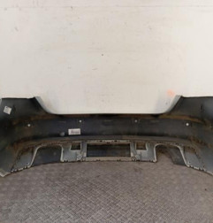 Pare choc arriere AUDI A3 3 Photo n°5