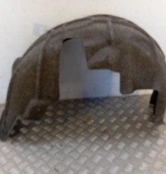 Pare boue arriere gauche AUDI A3 3