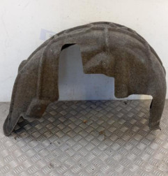 Pare boue arriere gauche AUDI A3 3 Photo n°3