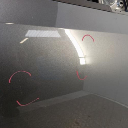 Porte avant droit VOLKSWAGEN POLO 5