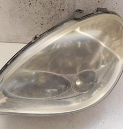 Optique avant principal gauche (feux)(phare) CITROEN XSARA Photo n°1