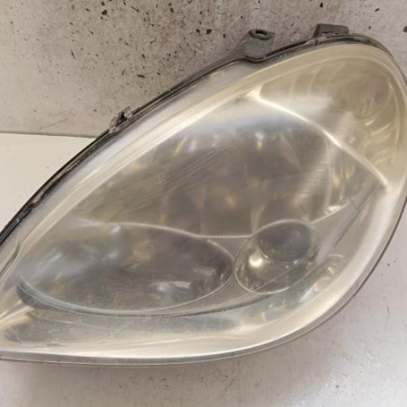 Optique avant principal gauche (feux)(phare) CITROEN XSARA Photo n°1