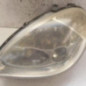 Optique avant principal gauche (feux)(phare) CITROEN XSARA