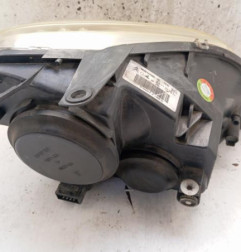 Optique avant principal gauche (feux)(phare) CITROEN XSARA