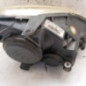 Optique avant principal gauche (feux)(phare) CITROEN XSARA