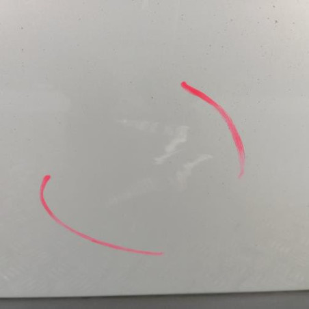 Porte avant droit RENAULT CLIO 2
