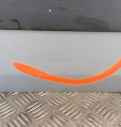 Porte avant droit RENAULT CLIO 2 Photo n°3